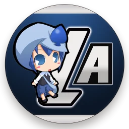 Biểu tượng Limitado Legión Anime