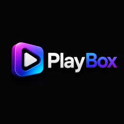 Biểu tượng PlayBox Player