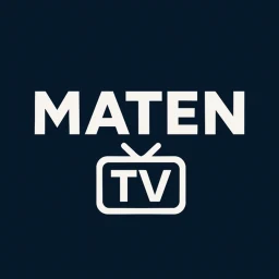 Biểu tượng maten tv